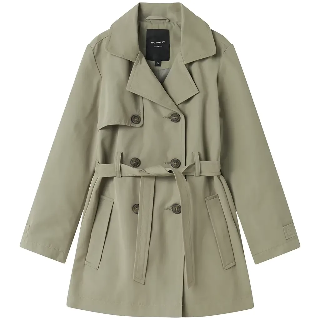 Zomerjas trench Madelin (shadow)