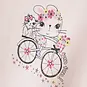 Name It Trui sweat Visus (ballerina bike)