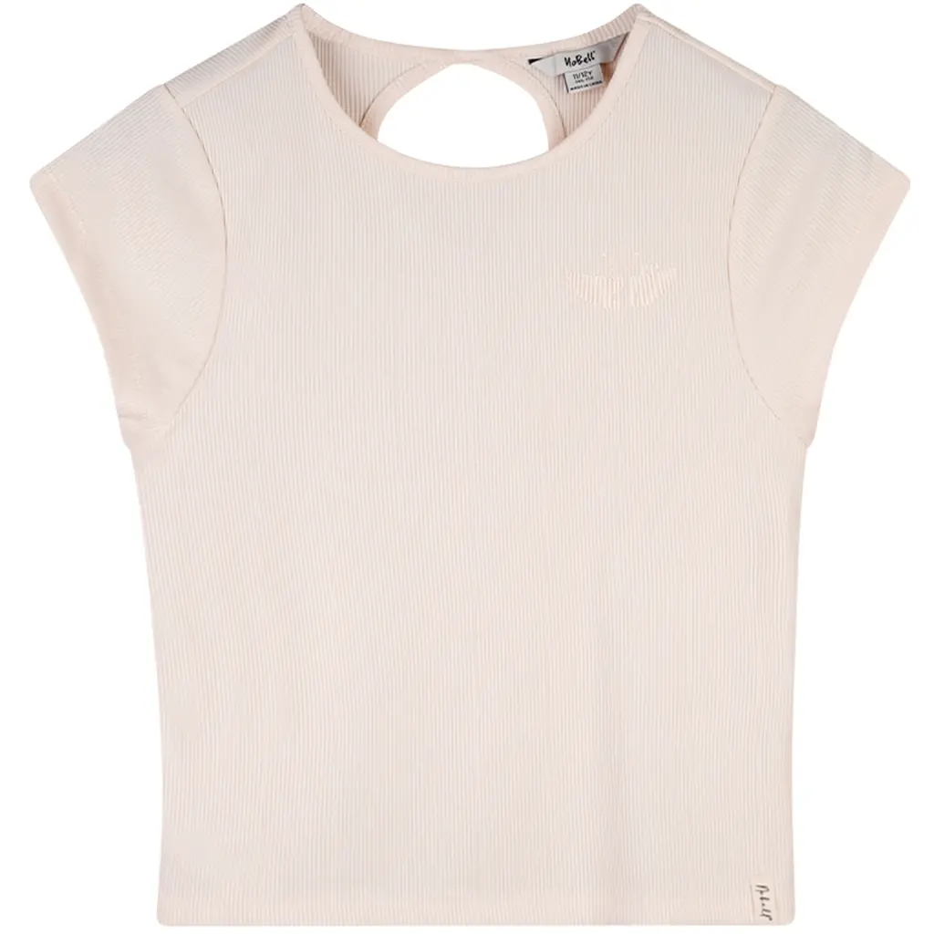 Top Kit (pearled ivory)