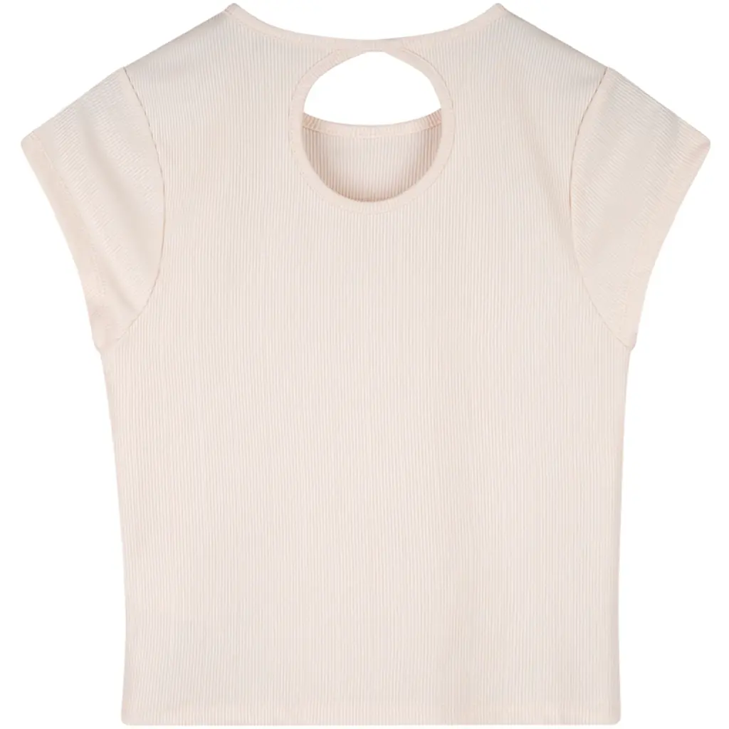 Top Kit (pearled ivory)