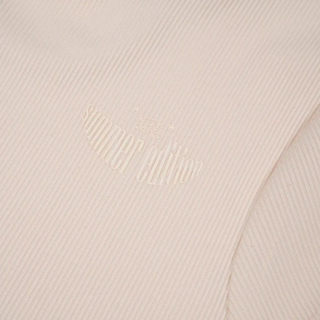 Top Kit (pearled ivory)