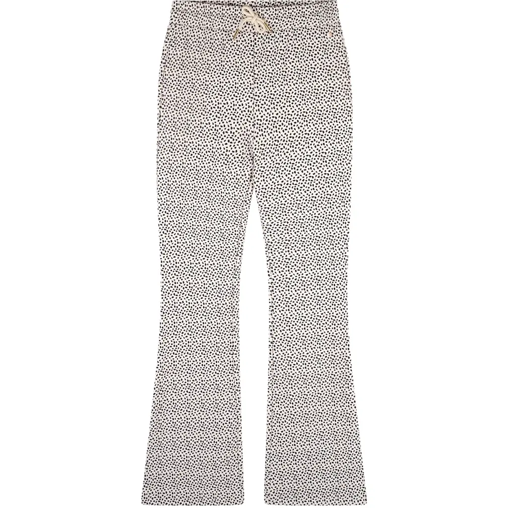 Broek Sady (pearled ivory)