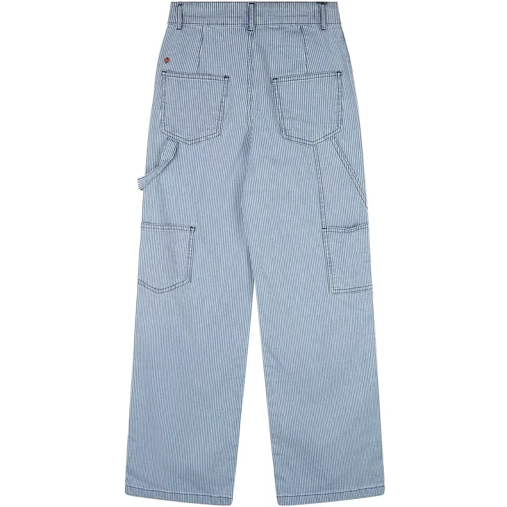 Broek Suca (nautical blue)