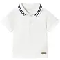 Mayoral Polo (white)