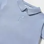 Mayoral Polo (light blue)