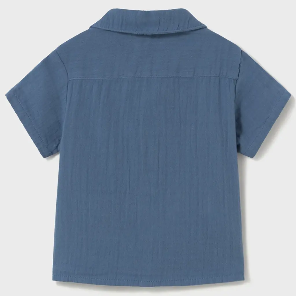 T-shirtje (blue)