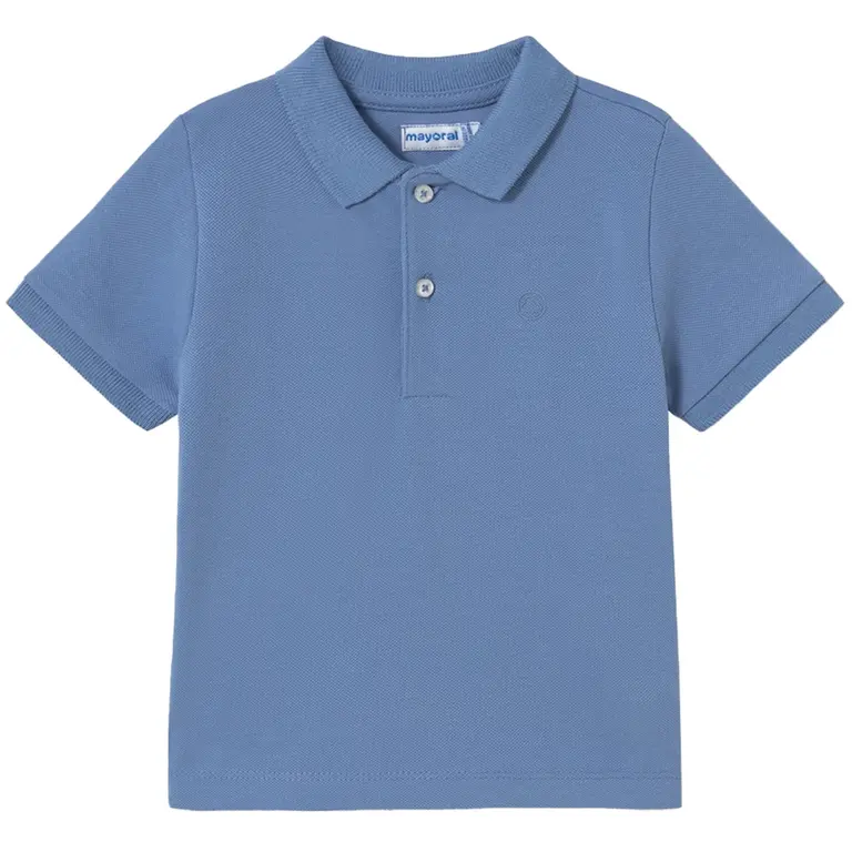 Polo (capri blue)