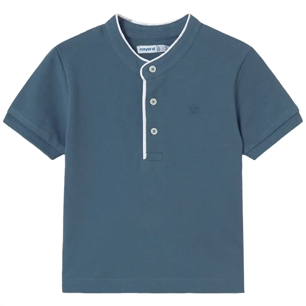 Polo (blue)