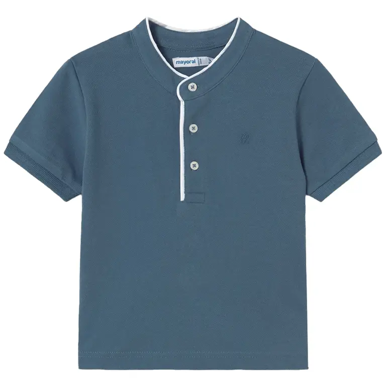 T-shirt granddad (blue)