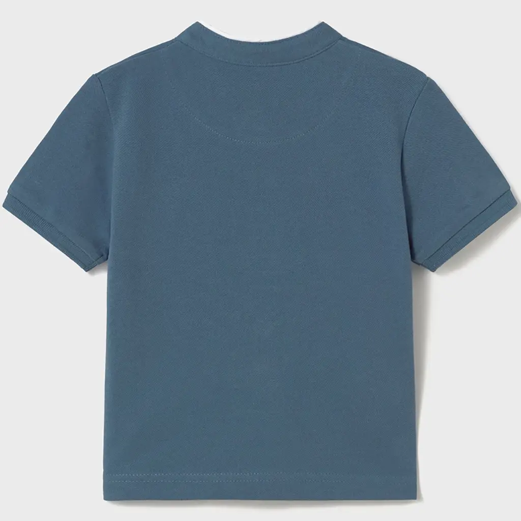 Polo (blue)