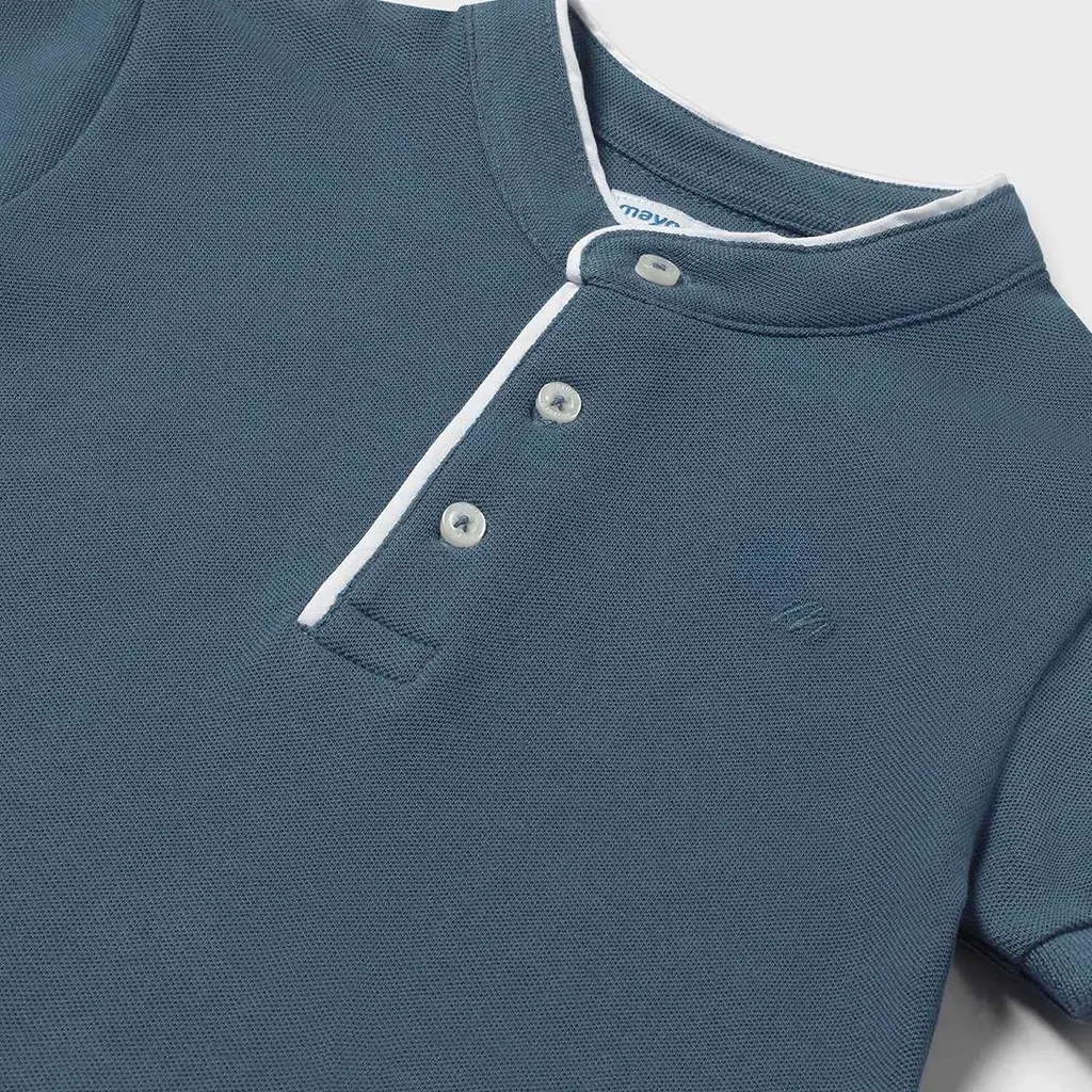 Polo (blue)