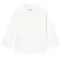 Mayoral Overhemd linen (white)