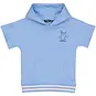 Quapi T-shirt sweat Zepp (sky blue)