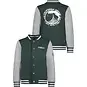 TYGO & Vito Vest baseball Vic (storm green)