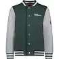 TYGO & Vito Vest baseball Vic (storm green)