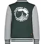 TYGO & Vito Vest baseball Vic (storm green)