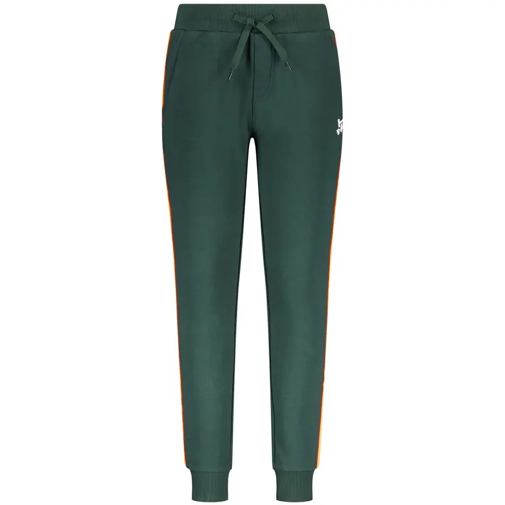 Joggingbroek Bas (storm green)