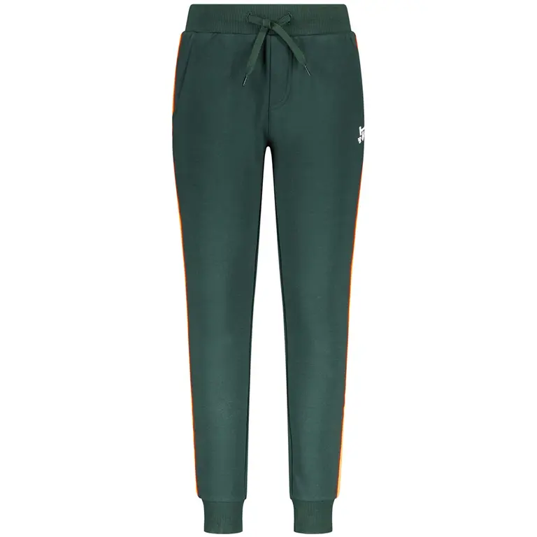 Joggingbroek Bas (storm green)