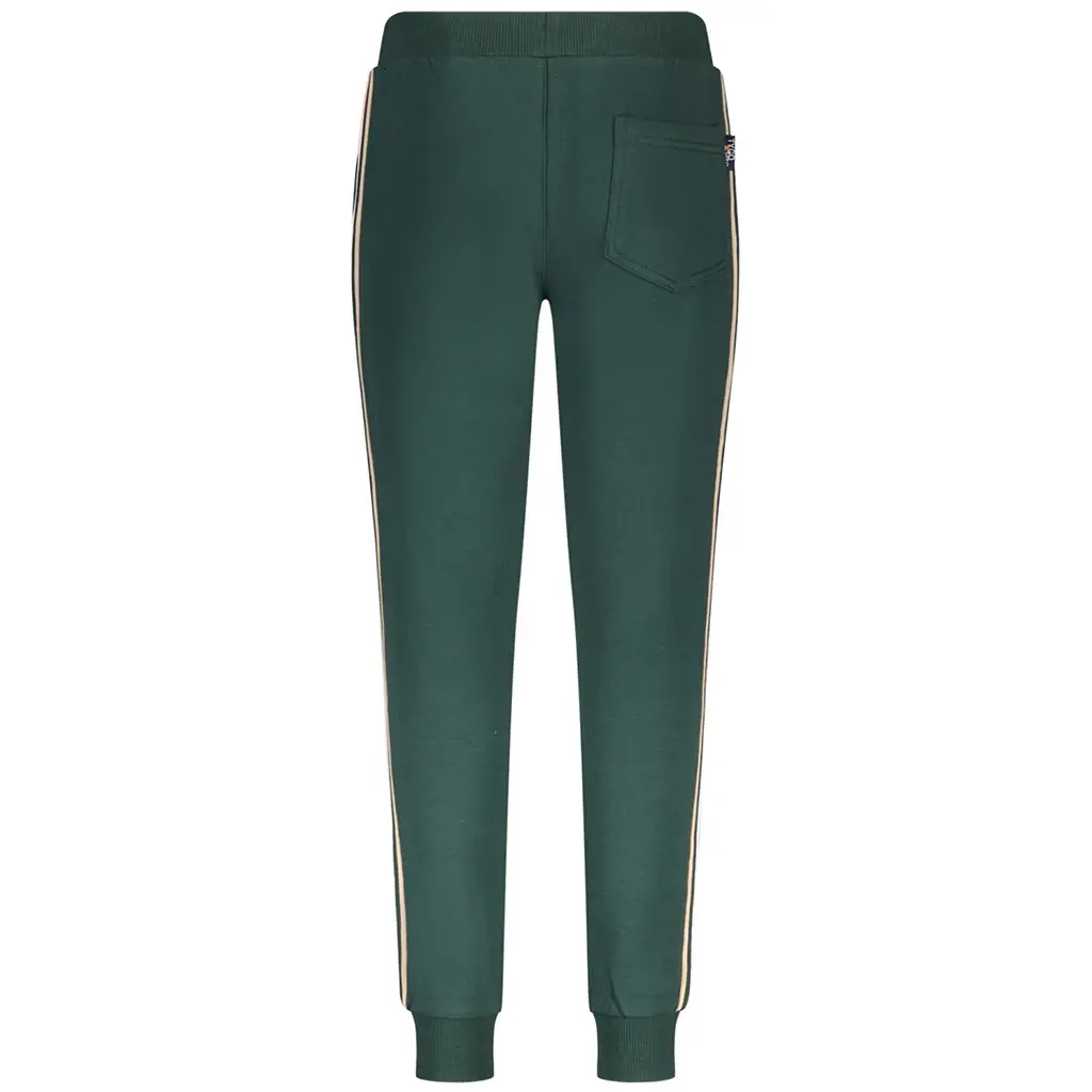 Joggingbroek Bas (storm green)