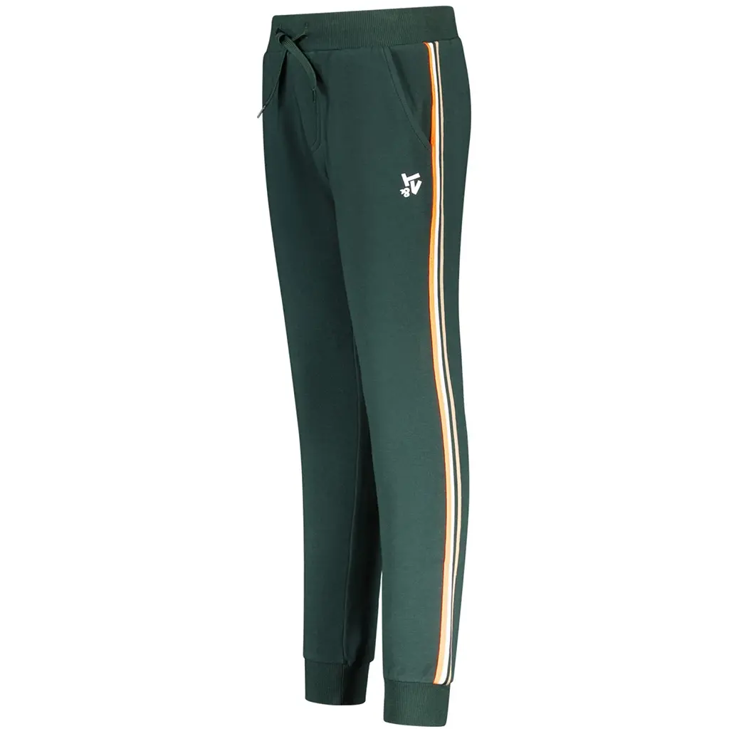 Joggingbroek Bas (storm green)