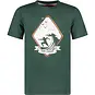 TYGO & Vito T-shirt Jaimy (storm green)