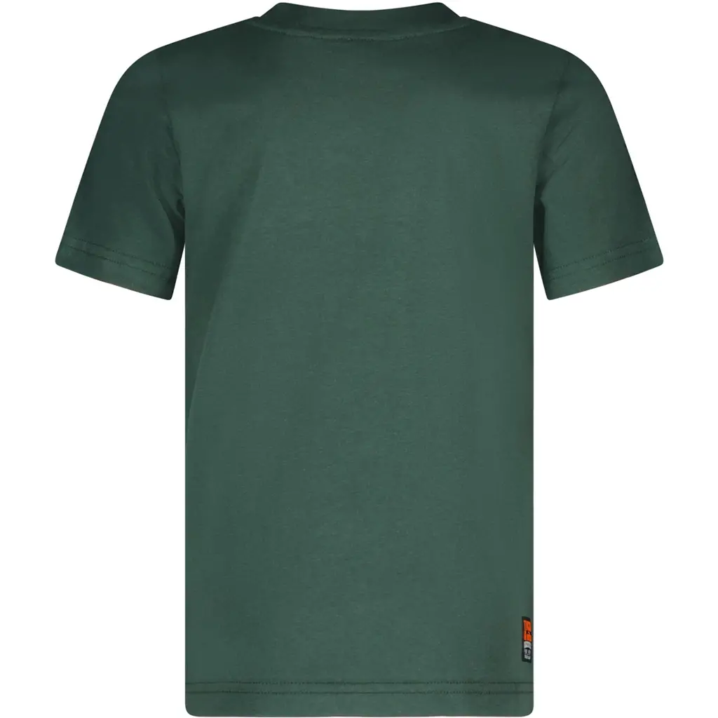 T-shirt Jaimy (storm green)