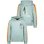 TYGO & Vito Trui hoodie Huxley (surf blue)