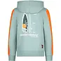 TYGO & Vito Trui hoodie Huxley (surf blue)