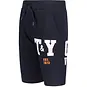 TYGO & Vito Korte broek sweat Brad (navy)