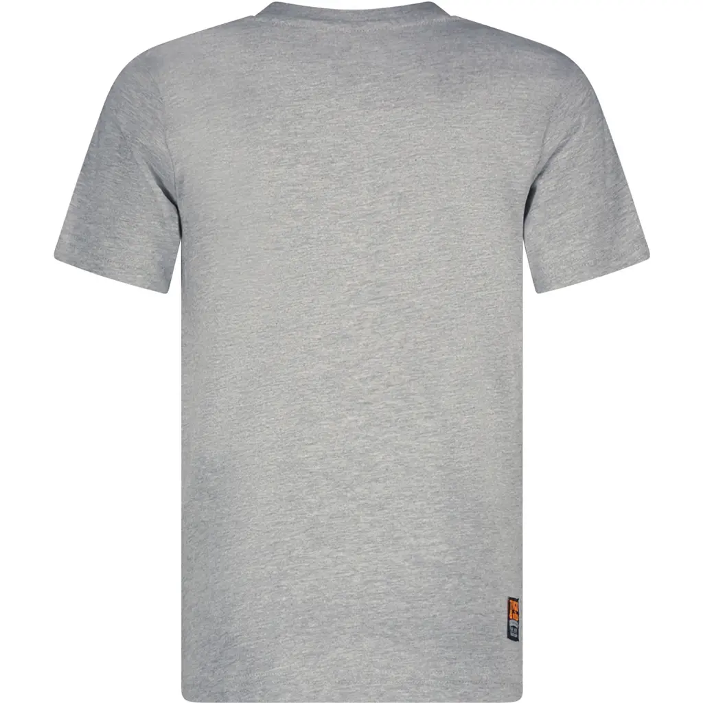 T-shirt Jaimy (grey melee)