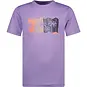 TYGO & Vito T-shirt Jaimy (purple)