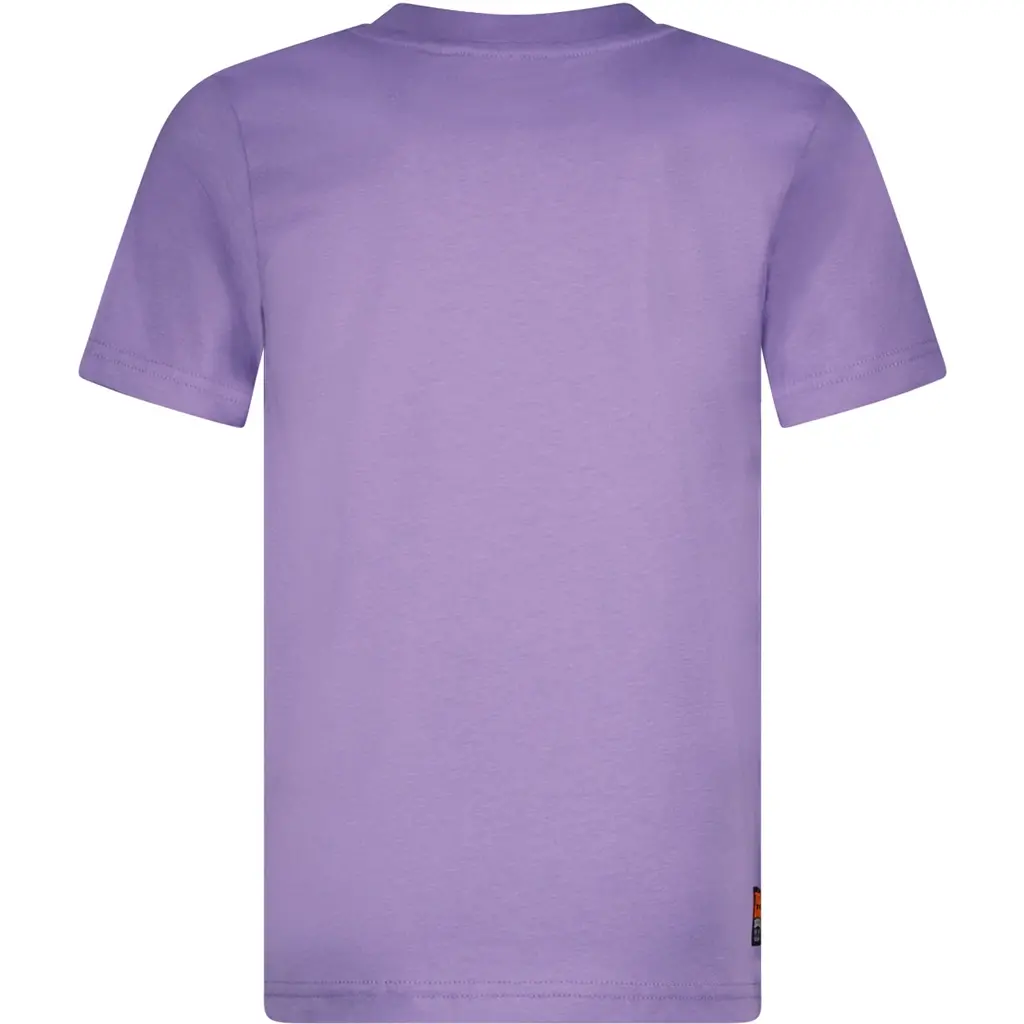 T-shirt Jaimy (purple)