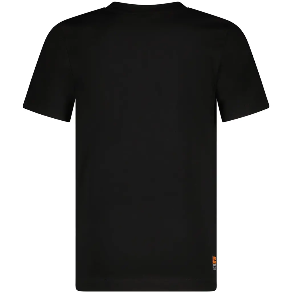 T-shirt Jaimy (black)