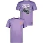 TYGO & Vito T-shirt Dylan (purple)