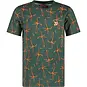 TYGO & Vito T-shirt Thijs (storm green)