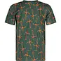 TYGO & Vito T-shirt Thijs (storm green)