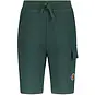 TYGO & Vito Korte broek sweat Bruce (storm green)