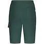 TYGO & Vito Korte broek sweat Bruce (storm green)