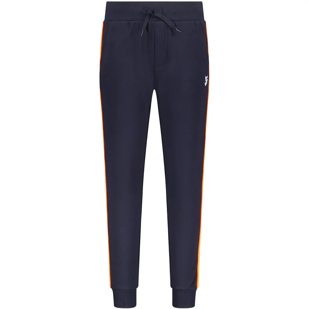 Joggingbroek Bas (navy)