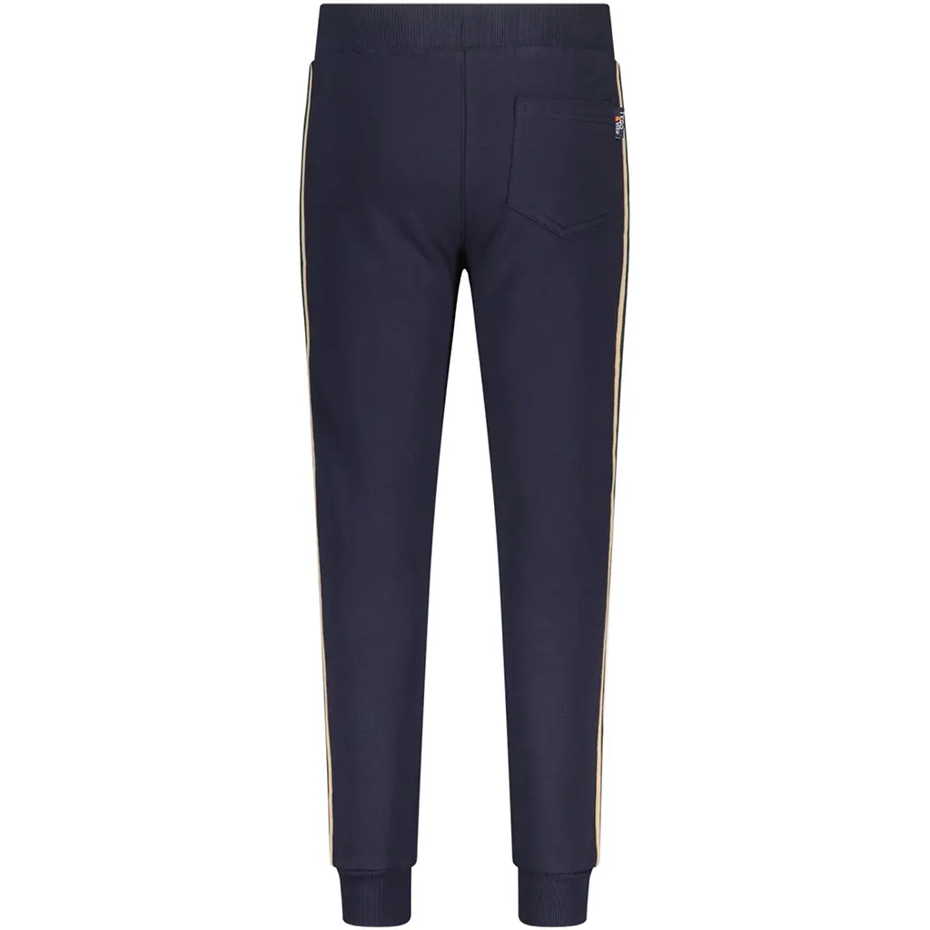 Joggingbroek Bas (navy)