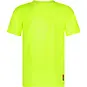 TYGO & Vito T-shirt James (safty yellow)