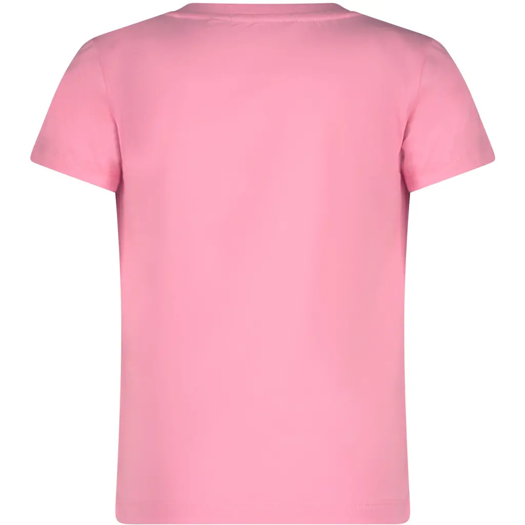 T-shirt Tara (paradise pink)