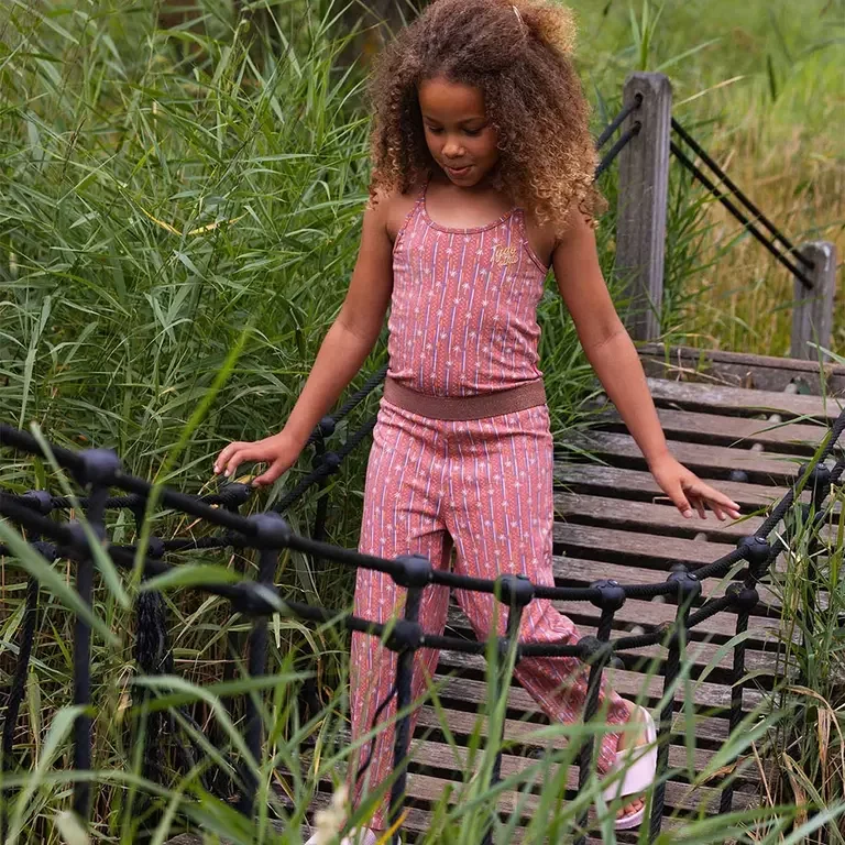 Jumpsuit Mara (cinnamon)