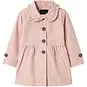 Name It Zomerjas trench Madelin (pale mauve)