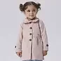 Name It Zomerjas trench Madelin (pale mauve)