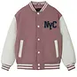 Name It Zomerjas bomber Mains (wistful mauve)