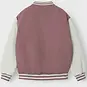 Name It Zomerjas bomber Mains (wistful mauve)