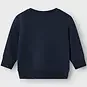 Name It Truitje sweat Dalvin (navy blazer)