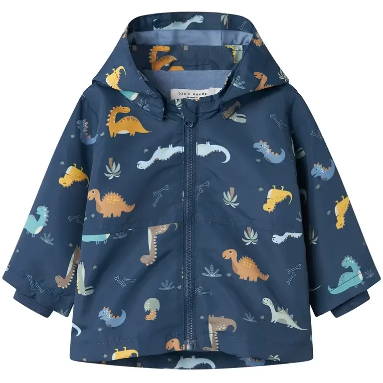 Zomerjasje Maxi (sargasso sea)