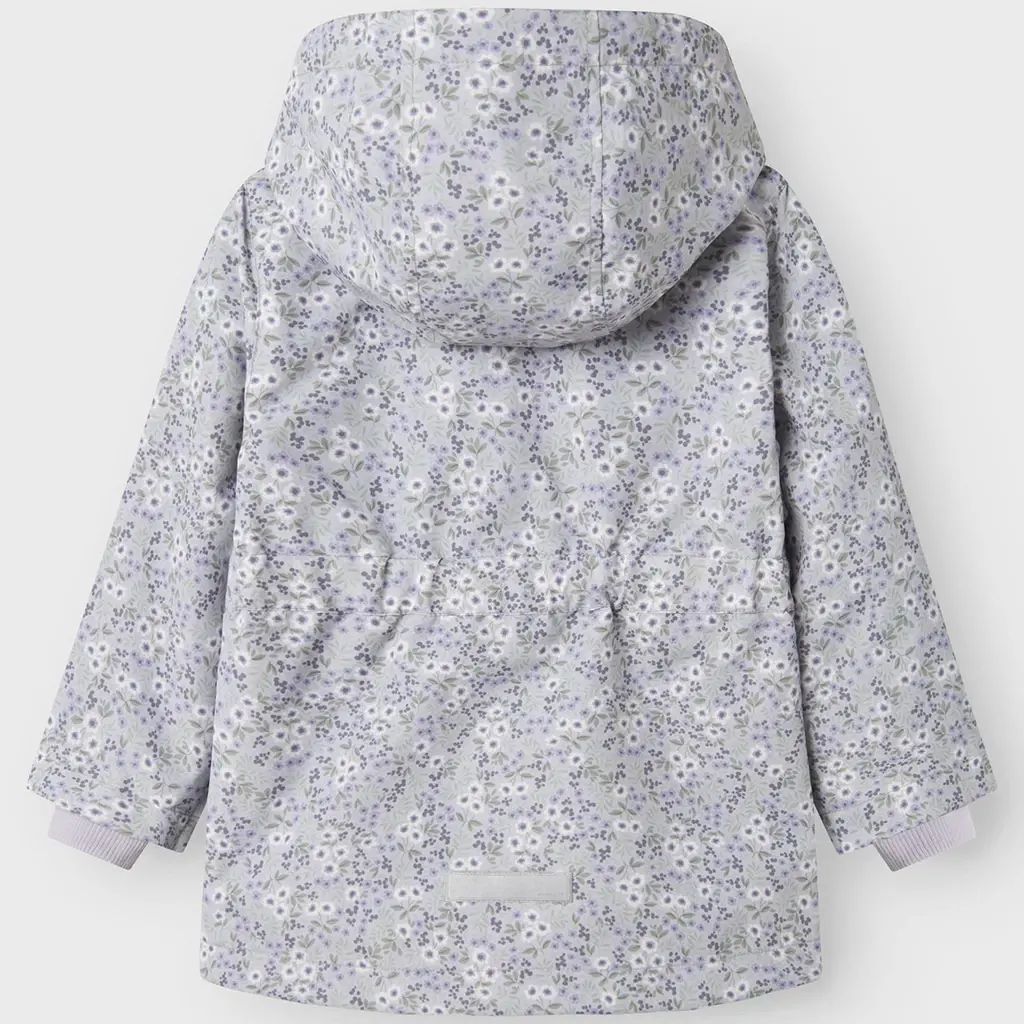 Zomerjas Maxi (misty lilac flower)